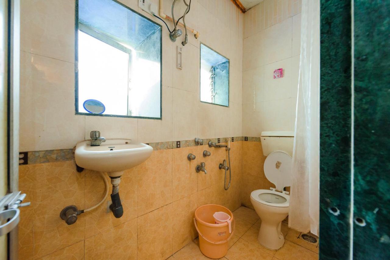 Traveller'S Inn Hotel - Fort 뭄바이 외부 사진
