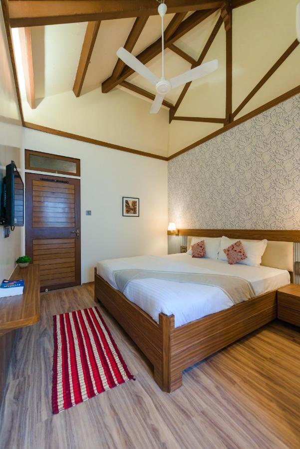 Traveller'S Inn Hotel - Fort 뭄바이 외부 사진