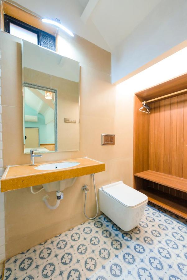 Traveller'S Inn Hotel - Fort 뭄바이 외부 사진